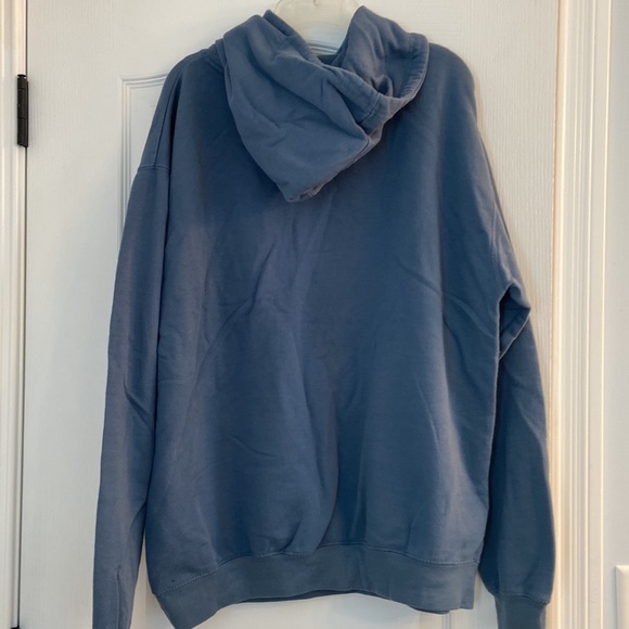 Destin Hooded Sweatshirt - Picture 6 of 8